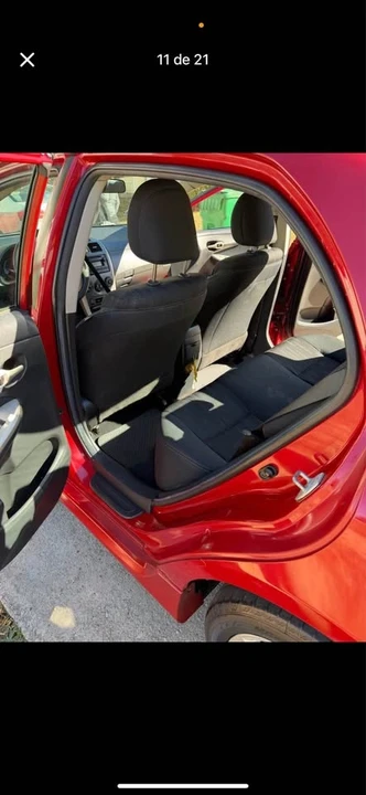 2012 Toyota Corolla 10th Gen - Image 11 of 19