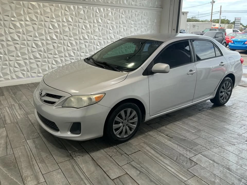 2012 Toyota Corolla 10th Gen - Image 3 of 14