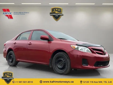 2012 Toyota Corolla 10th Gen - Image 2 of 9