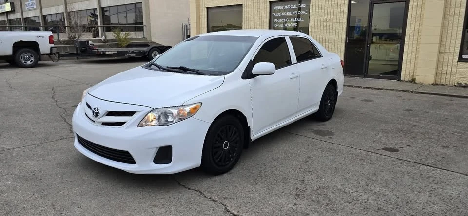 2012 Toyota Corolla 10th Gen - Image 3 of 20
