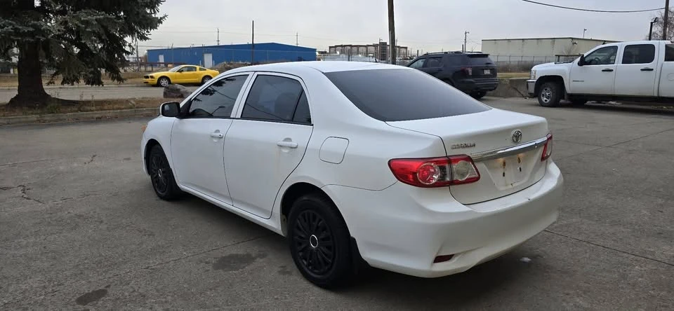 2012 Toyota Corolla 10th Gen - Image 7 of 20