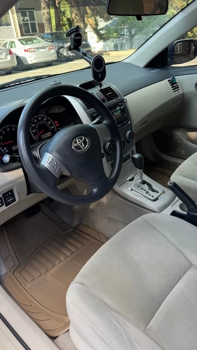 2012 Toyota Corolla 10th Gen - Image 4 of 6