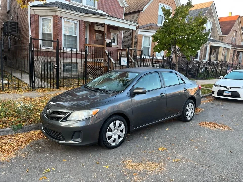 2012 Toyota Corolla 10th Gen - Image 8 of 8