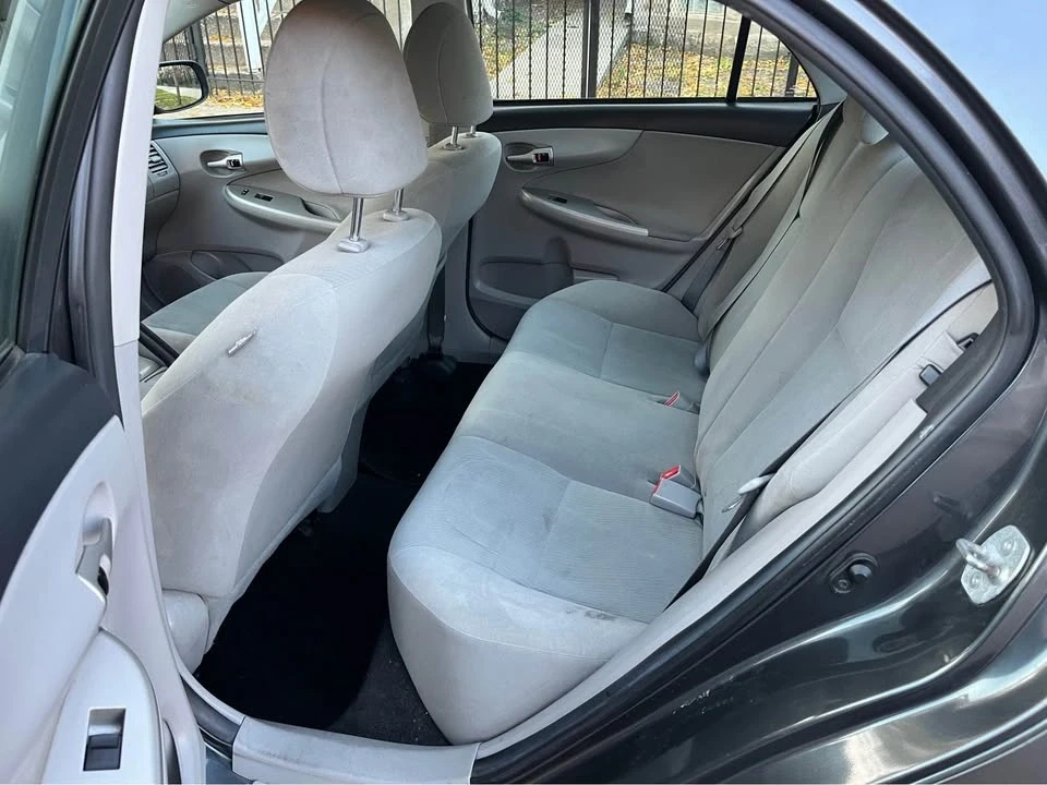 2012 Toyota Corolla 10th Gen - Image 3 of 8