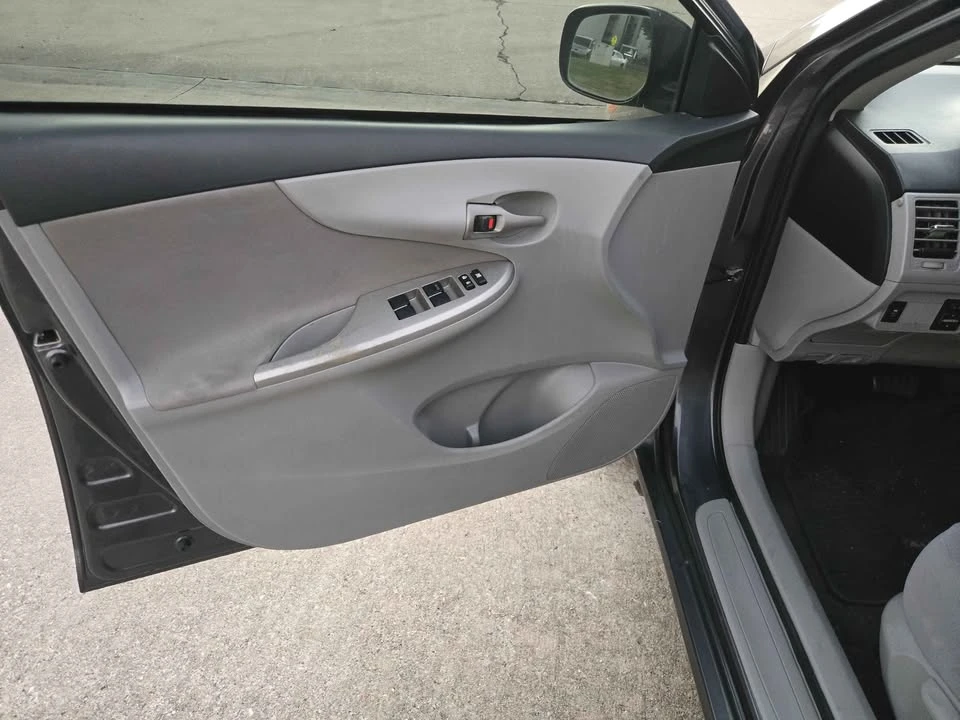2012 Toyota Corolla 10th Gen - Image 9 of 20