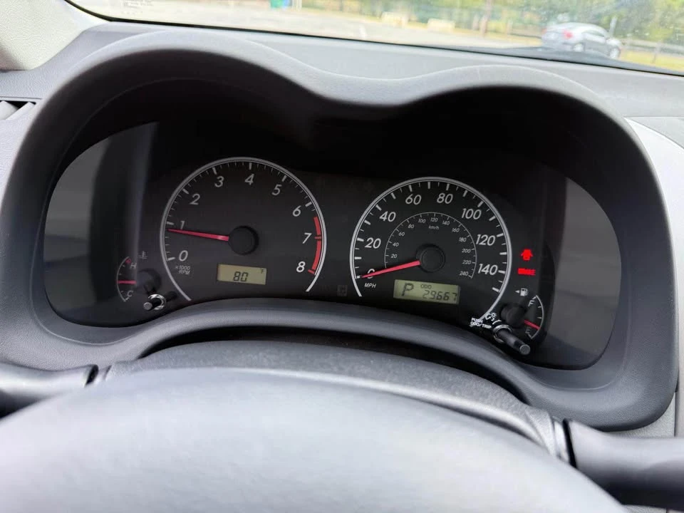 2012 Toyota Corolla 10th Gen - Image 3 of 17