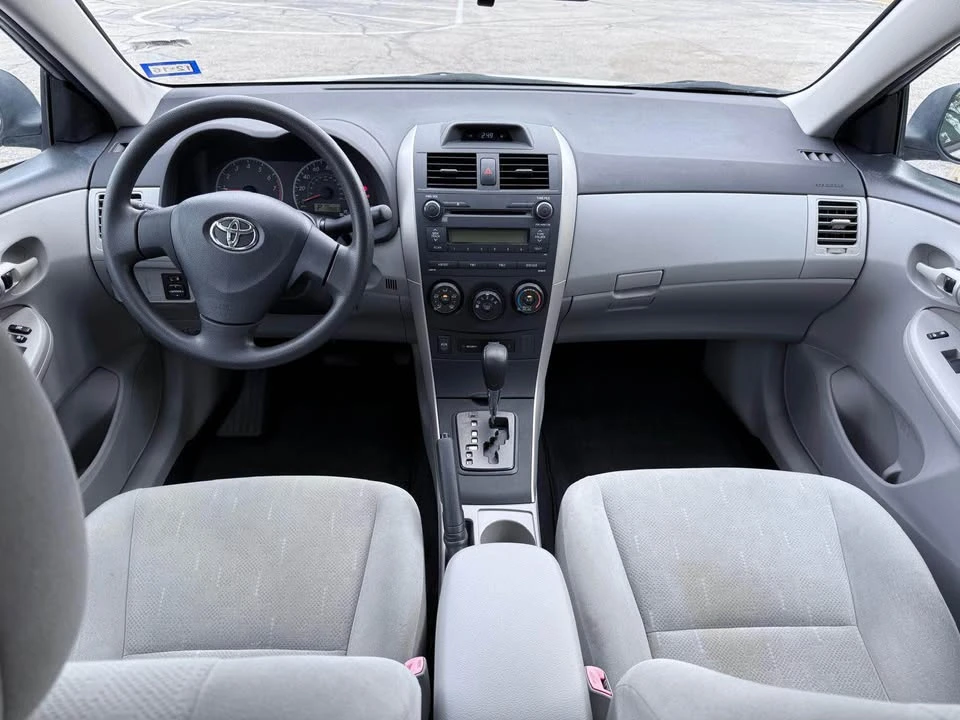 2012 Toyota Corolla 10th Gen - Image 11 of 17