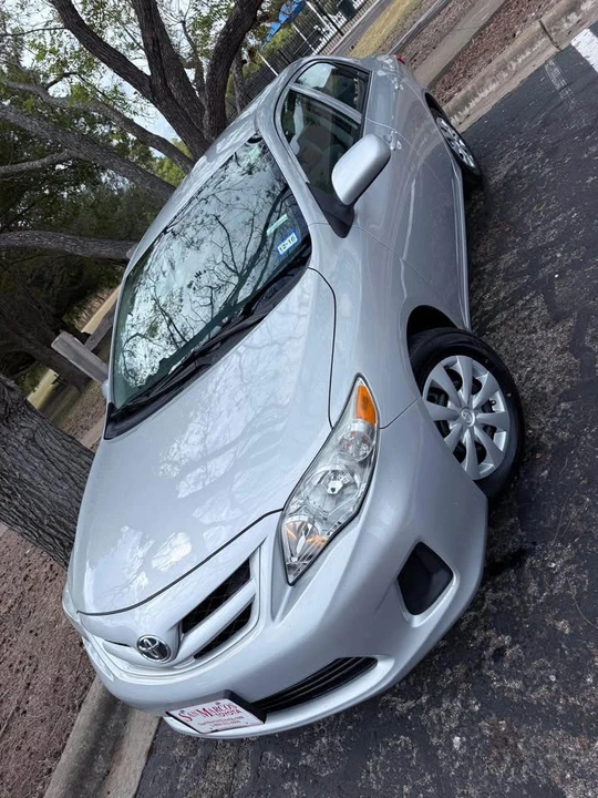 2012 Toyota Corolla 10th Gen - Image 6 of 17