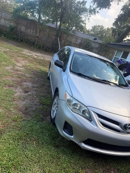 2012 Toyota Corolla 10th Gen - Image 2 of 12