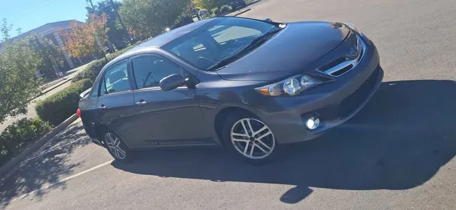 2012 Toyota Corolla 10th Gen - Image 3 of 7