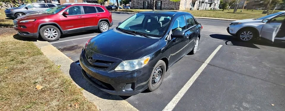 2012 Toyota Corolla 10th Gen - Image 1 of 5