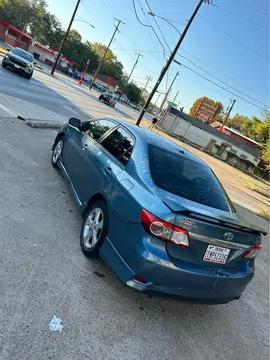2012 Toyota Corolla 10th Gen - Image 4 of 4