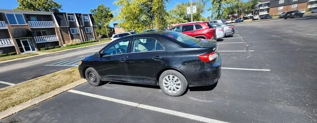 2012 Toyota Corolla 10th Gen - Image 2 of 5