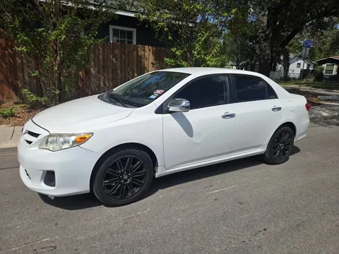 2012 Toyota Corolla 10th Gen - Image 2 of 5