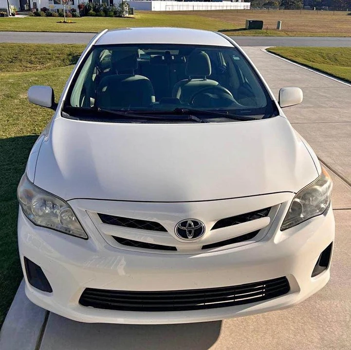 2012 Toyota Corolla 10th Gen - Image 1 of 11