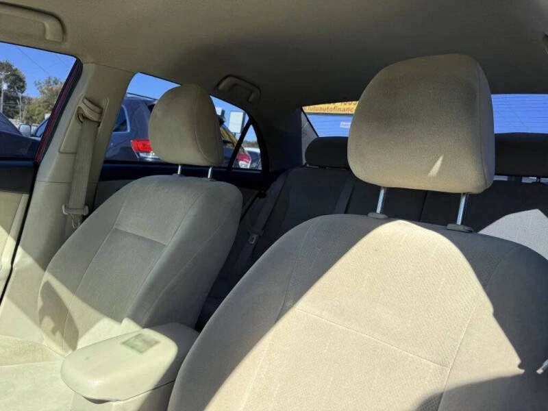 2012 Toyota Corolla 10th Gen - Image 6 of 12