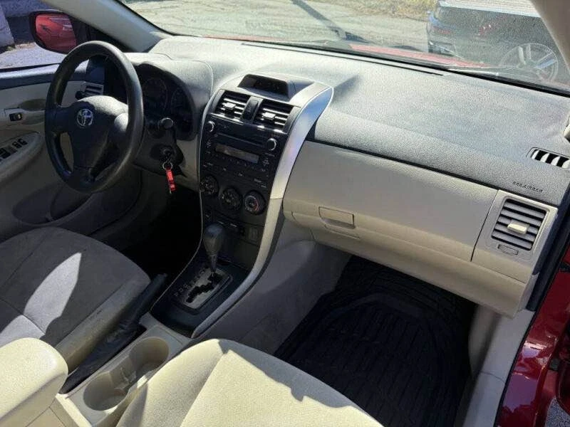 2012 Toyota Corolla 10th Gen - Image 7 of 12
