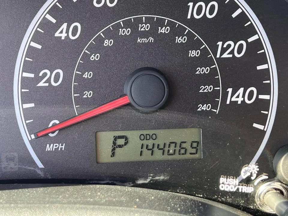 2012 Toyota Corolla 10th Gen - Image 7 of 11