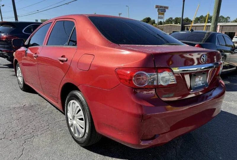 2012 Toyota Corolla 10th Gen - Image 3 of 12