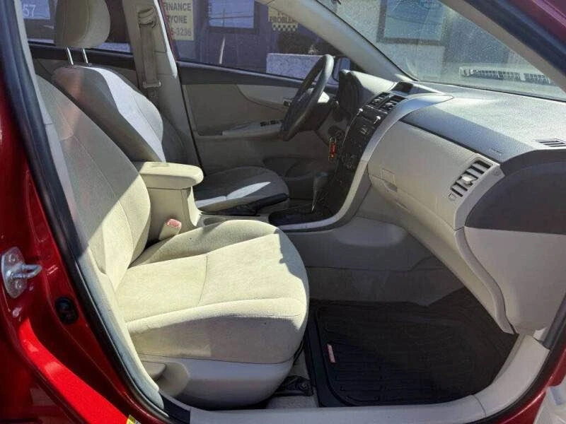 2012 Toyota Corolla 10th Gen - Image 8 of 12