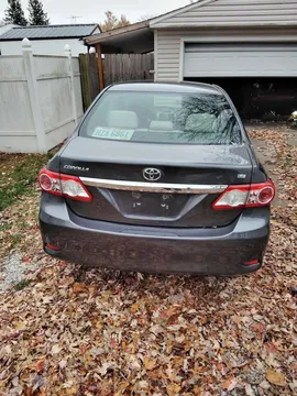 2012 Toyota Corolla 10th Gen - Image 2 of 3