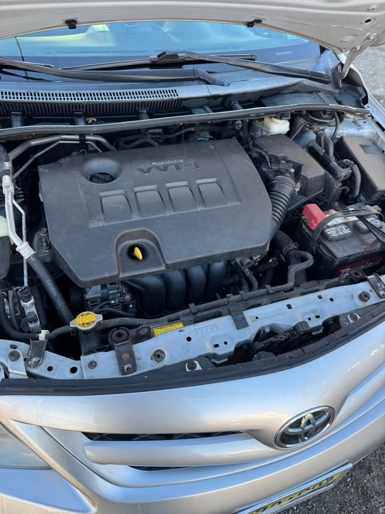 2012 Toyota Corolla 10th Gen - Image 4 of 14