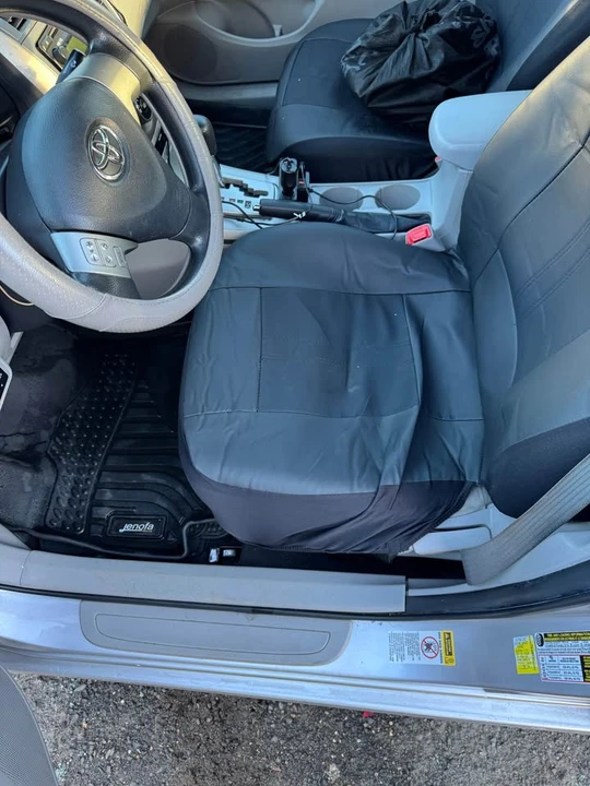 2012 Toyota Corolla 10th Gen - Image 14 of 14
