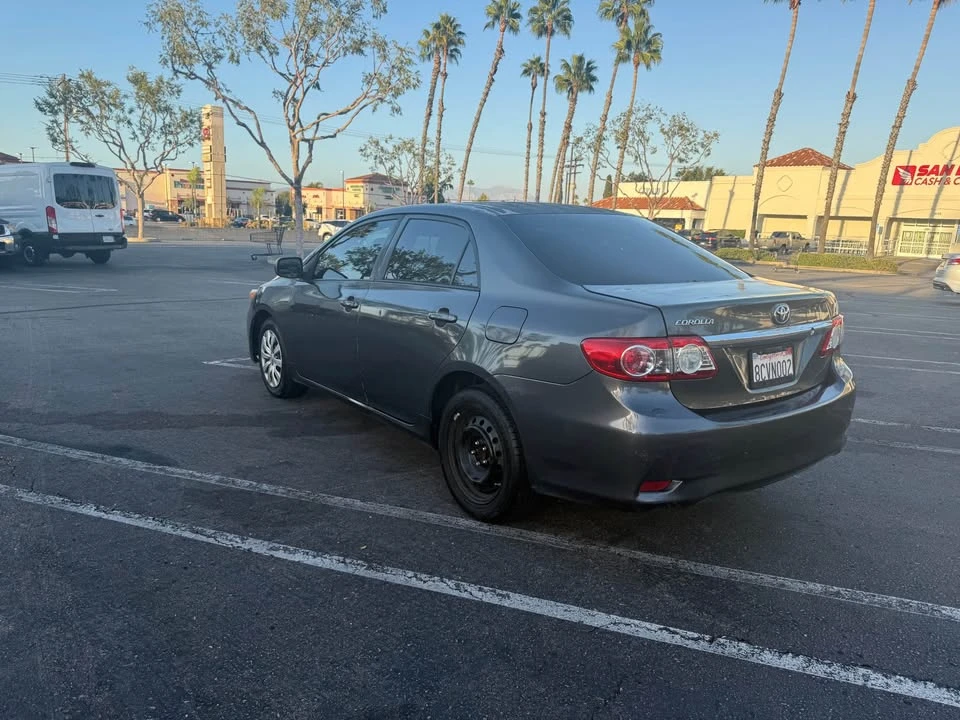 2012 Toyota Corolla 10th Gen - Image 3 of 11