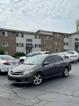 2012 Toyota Corolla 10th Gen - Image 2 of 3