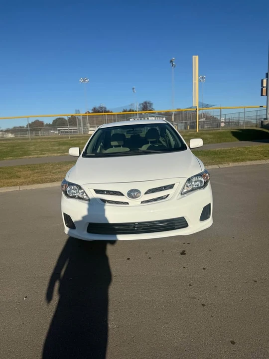 2012 Toyota Corolla 10th Gen - Image 2 of 16