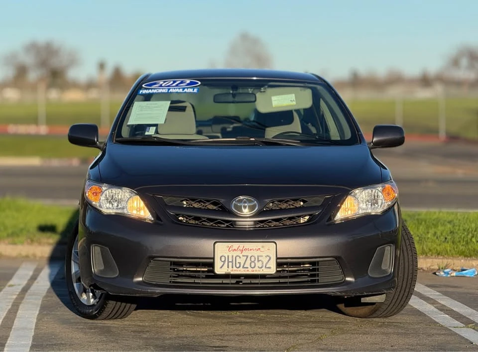2012 Toyota Corolla 10th Gen - Image 3 of 14