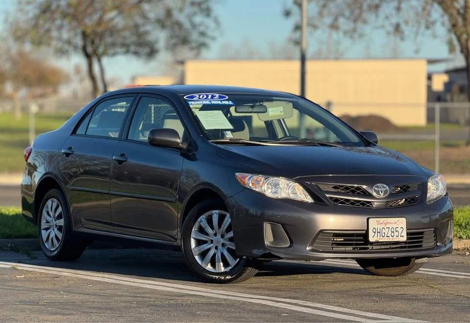 2012 Toyota Corolla 10th Gen - Image 2 of 14
