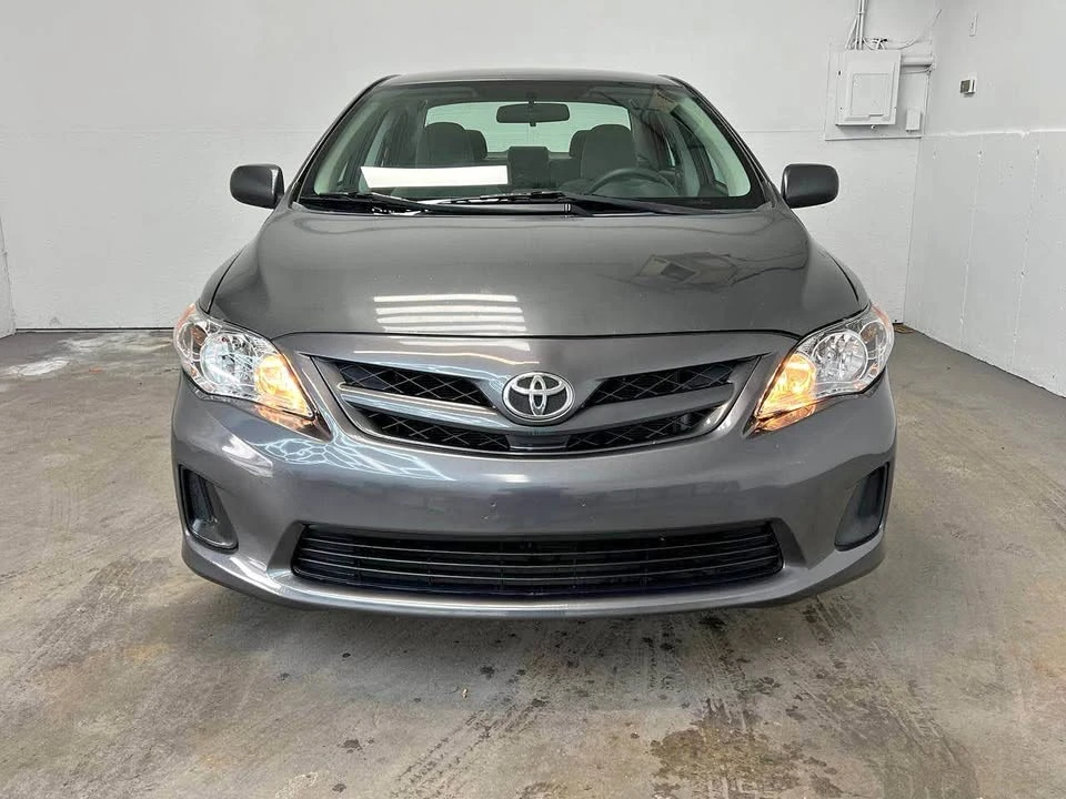 2012 Toyota Corolla 10th Gen - Image 1 of 20