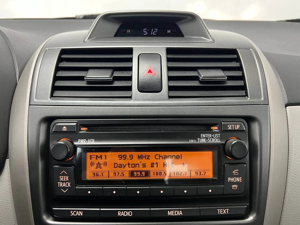 2012 Toyota Corolla 10th Gen - Image 16 of 20