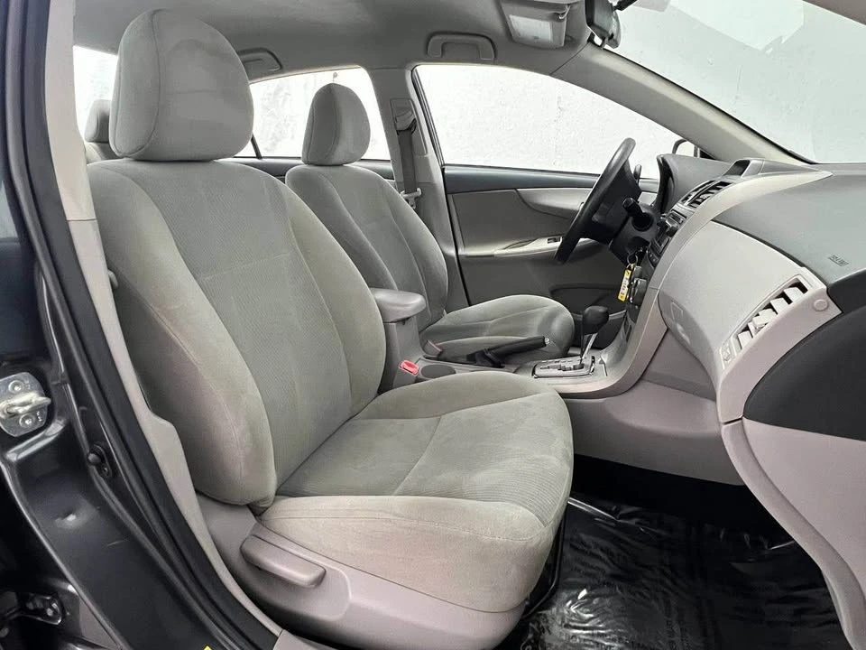 2012 Toyota Corolla 10th Gen - Image 11 of 20