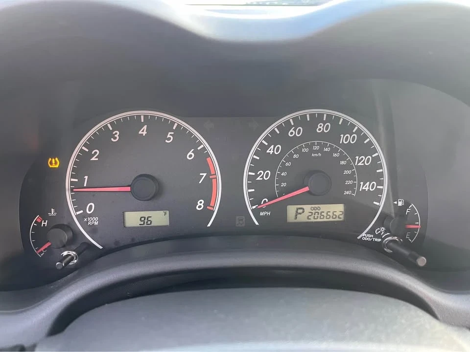 2012 Toyota Corolla 10th Gen - Image 16 of 18