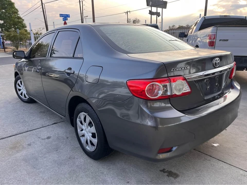 2012 Toyota Corolla 10th Gen - Image 6 of 18