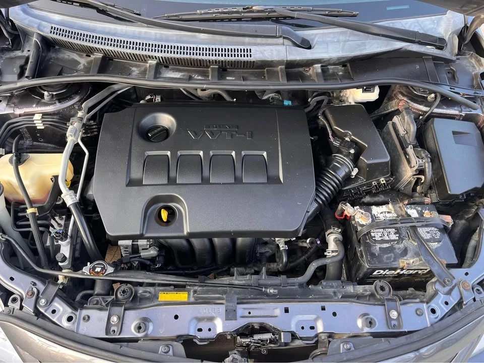 2012 Toyota Corolla 10th Gen - Image 14 of 18