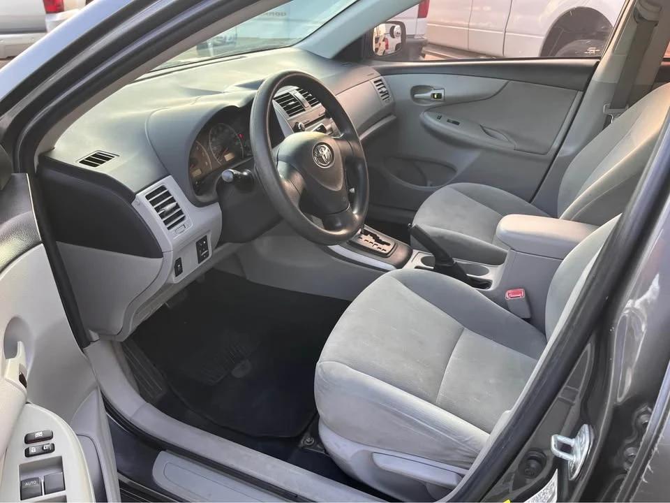 2012 Toyota Corolla 10th Gen - Image 11 of 18