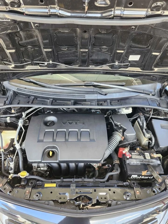 2012 Toyota Corolla 10th Gen - Image 5 of 9