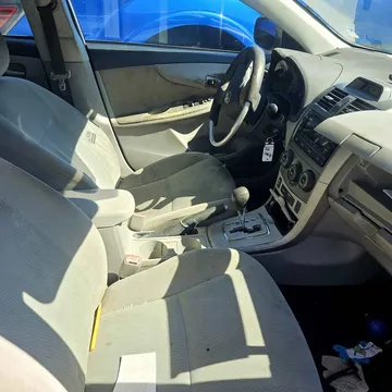 2012 Toyota Corolla 10th Gen - Image 4 of 4
