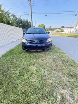 2012 Toyota Corolla 10th Gen - Image 2 of 20