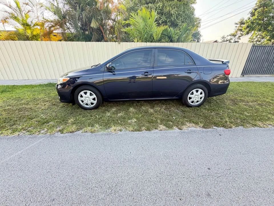 2012 Toyota Corolla 10th Gen - Image 4 of 20