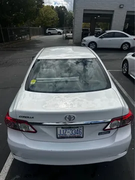 2012 Toyota Corolla 10th Gen - Image 4 of 16