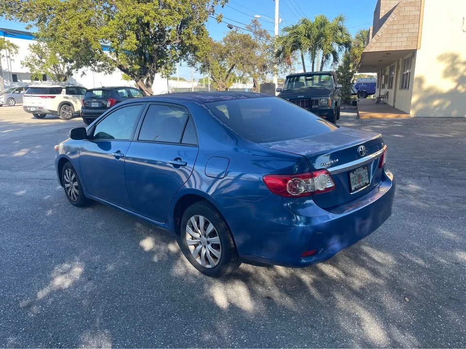 2012 Toyota Corolla 10th Gen - Image 4 of 10