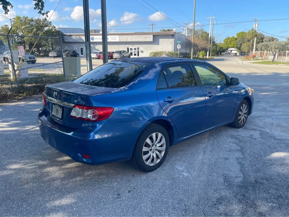 2012 Toyota Corolla 10th Gen - Image 6 of 10