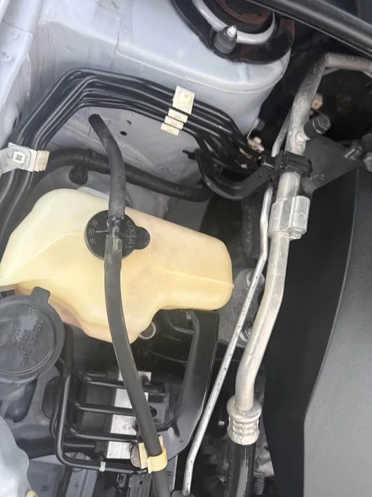 2012 Toyota Corolla 10th Gen - Image 12 of 15