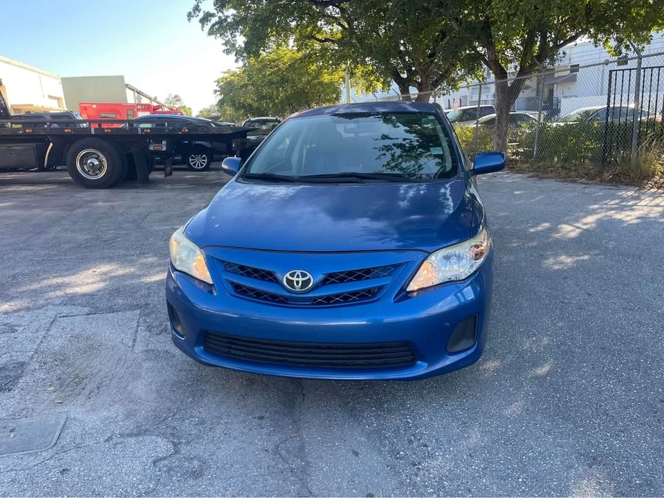 2012 Toyota Corolla 10th Gen - Image 2 of 10