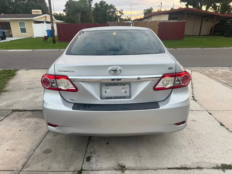 2012 Toyota Corolla 10th Gen - Image 15 of 15