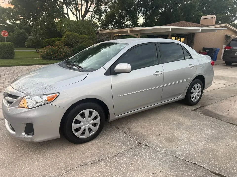 2012 Toyota Corolla 10th Gen - Image 4 of 15